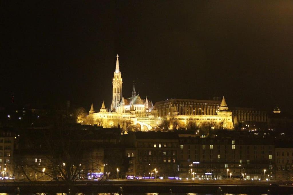 Venus Apartments - Parliament I Budapest Exterior photo